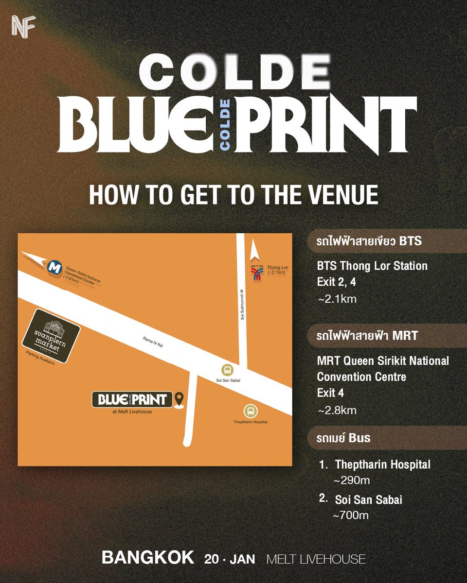 NF Entertainment tweet media