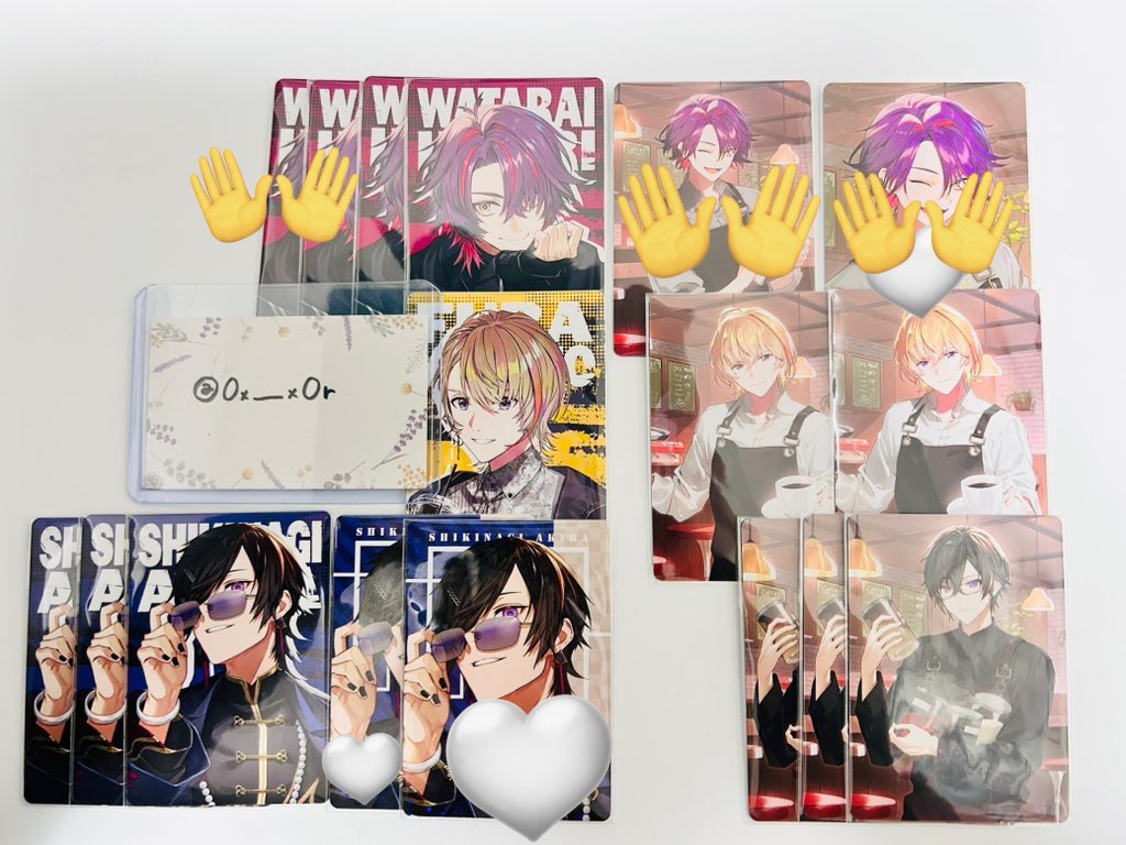 やん tweet media