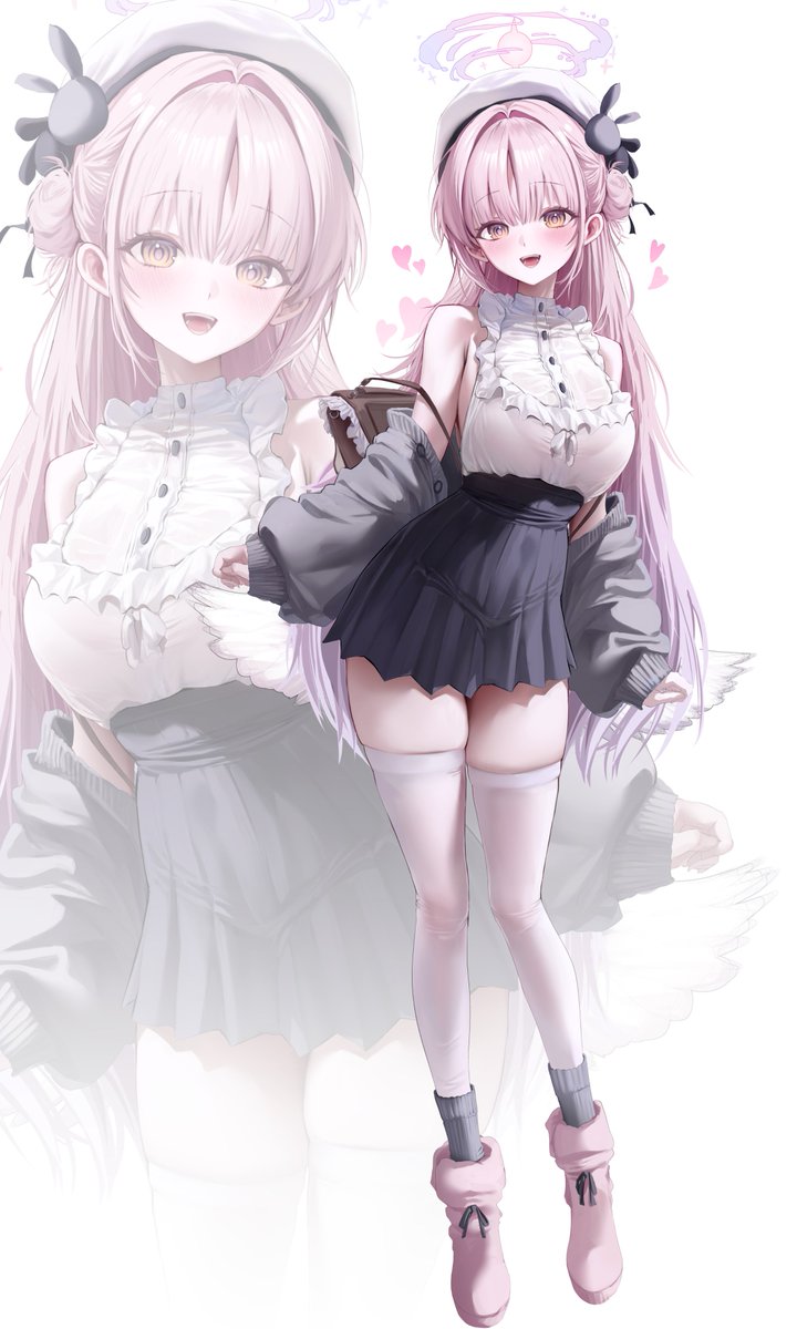 BYORI tweet media