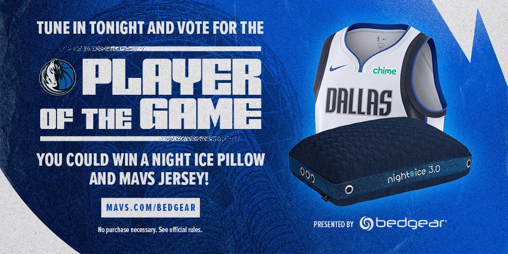 Dallas Mavericks tweet media