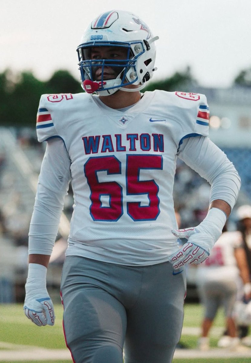 Walton(GA)Recruiting tweet media