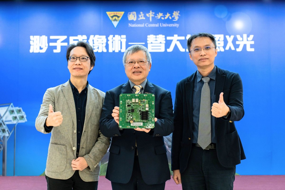 A Journal to NCU-Research tweet media