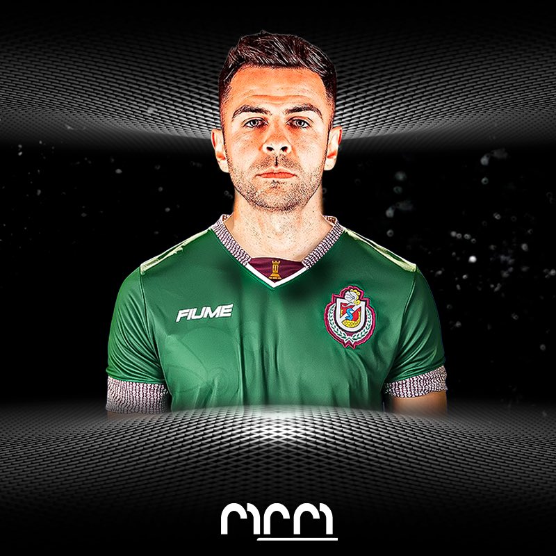 Acuerdo TOTAL entre Federico Lanzilotta y Deportes La Serena para que se convierta en jugador del Granate para el 2026.

Llega con el pase en su poder y firmaría por 1 año el arquero ex Argentinos Juniors.

Primero: <a href="/AdrianoSavalli/">Adriano Savalli</a> 
🤝: <a href="/ArrigoNehuen/">Nehuen Arrigo🎙⚽️</a>