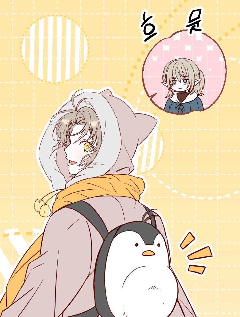 #커미션 홍보 RT 감사합니다!!
커미션 받고 있어요. 1~3일 중 드리는 빠른마감중입니다. 목표 금액 도달하면 알티해주신 한 분께 원하는 타입 그려드려요! kre.pe/N2Rp