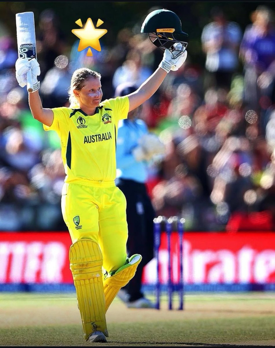 Mitch Starc tweet media