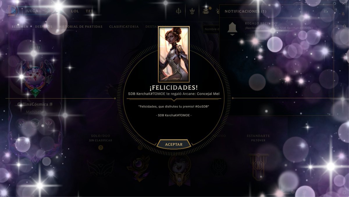 💫✨ GallinaCosmica 💫✨ tweet media