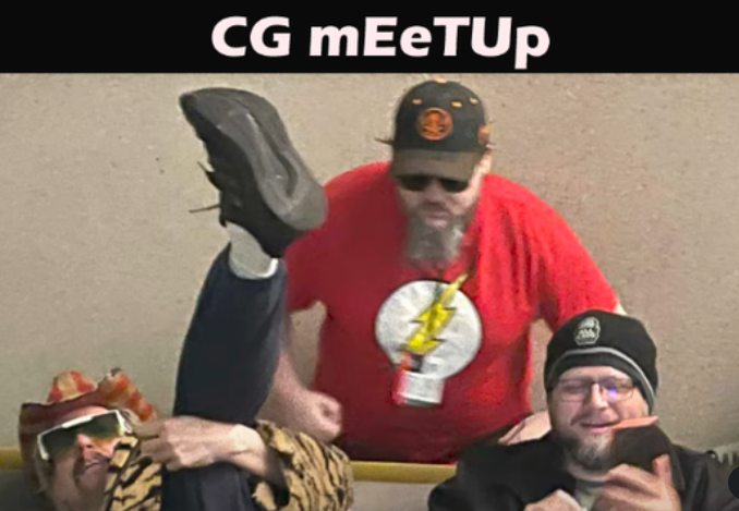 Danny Korbin tweet media