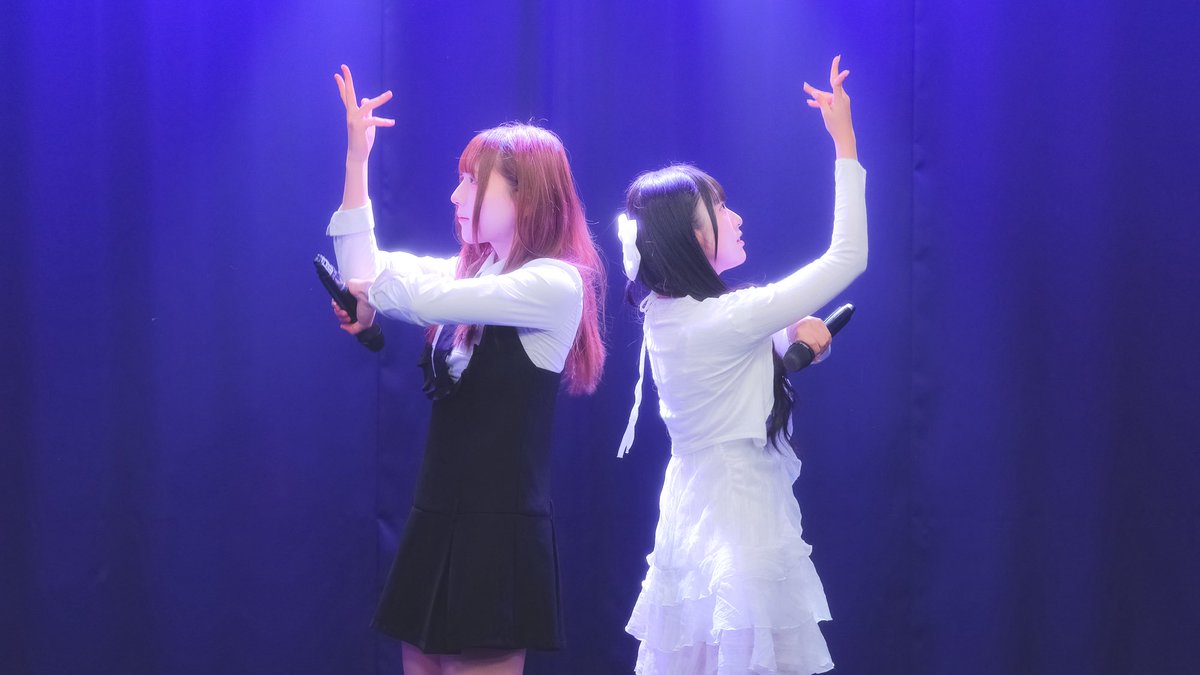 yeoleum_Noa's tweet image. 260107 소라닌 Solanin Full Cam 

清純女になってみようか?

4K : youtu.be/8UHzh-RAuA8

@solaninofficial #츠바사랑 #루비듀바

&amp;lt;Setlist&amp;gt;
solanin - Blind
THE ORCHESTRA TOKYO - STRiNGS
Ringwanderung - Last Summer Daydream
yosugala  - アステリズム