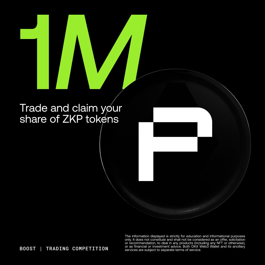 OKX Wallet (@wallet) / Highlights / X