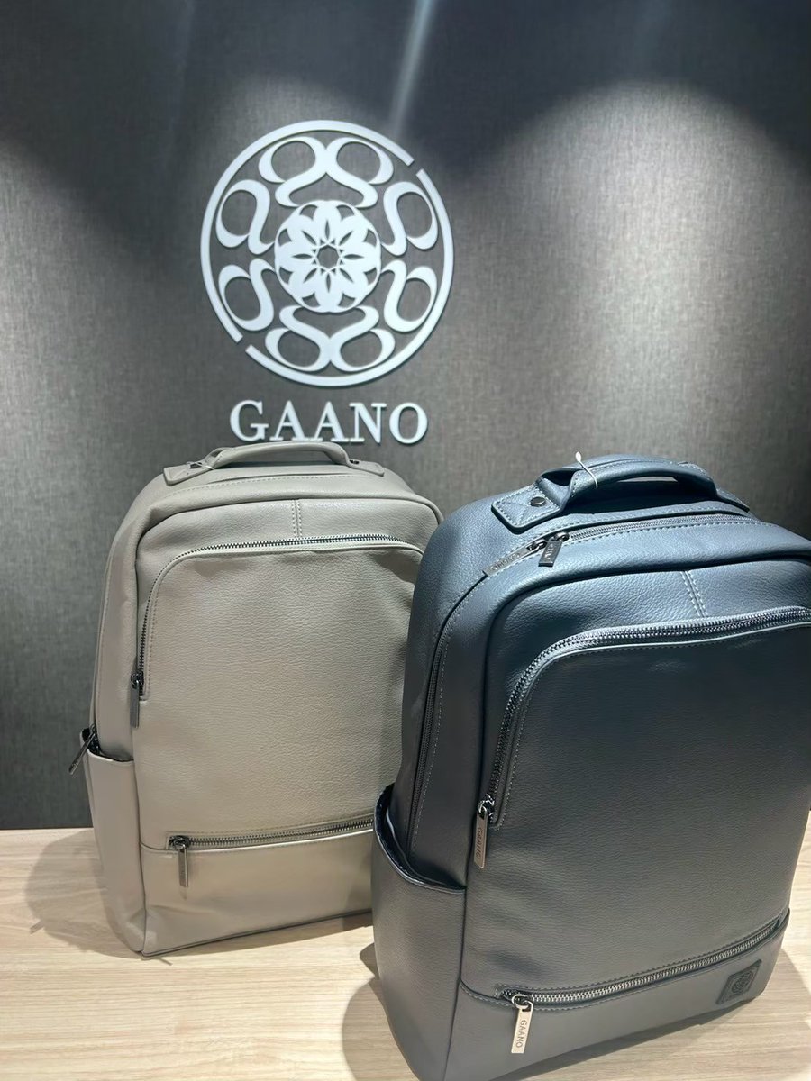 MFactorygroup's tweet image. 上品PUレザーで高見え🎒
シンプルなのに大容量で使いやすい
PUレザーリュックサック✨
通勤・出張・普段使いまでマルチに活躍！

詳細はこちら↓
mfactorygroup.stores.jp/items/68d9e3f7…

#リュック #PUレザー #通勤バッグ #大容量 #メンズファッション