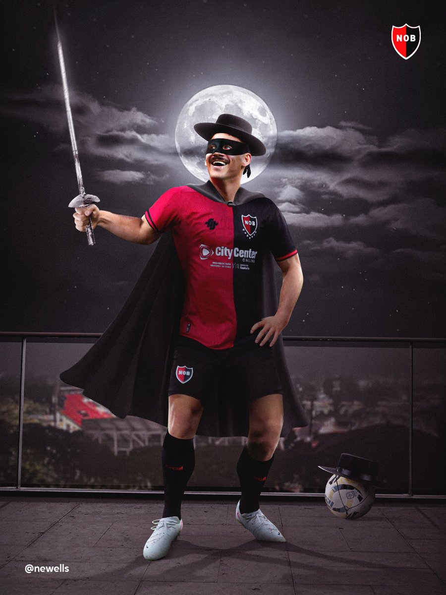 Newells's tweet image. 🔴 𝐙 ⚫