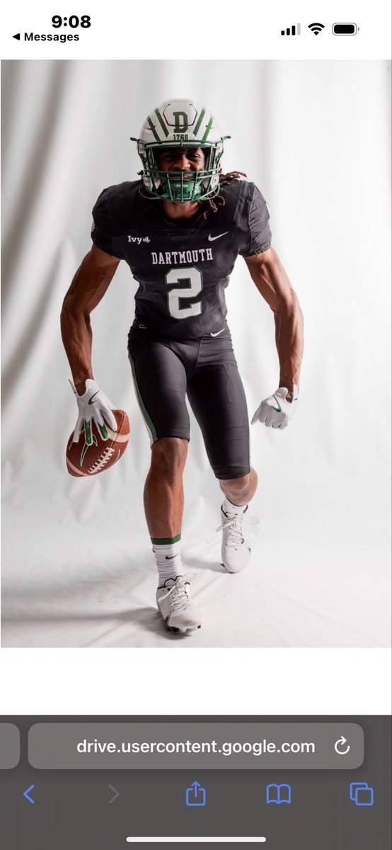 DJ Brown tweet media