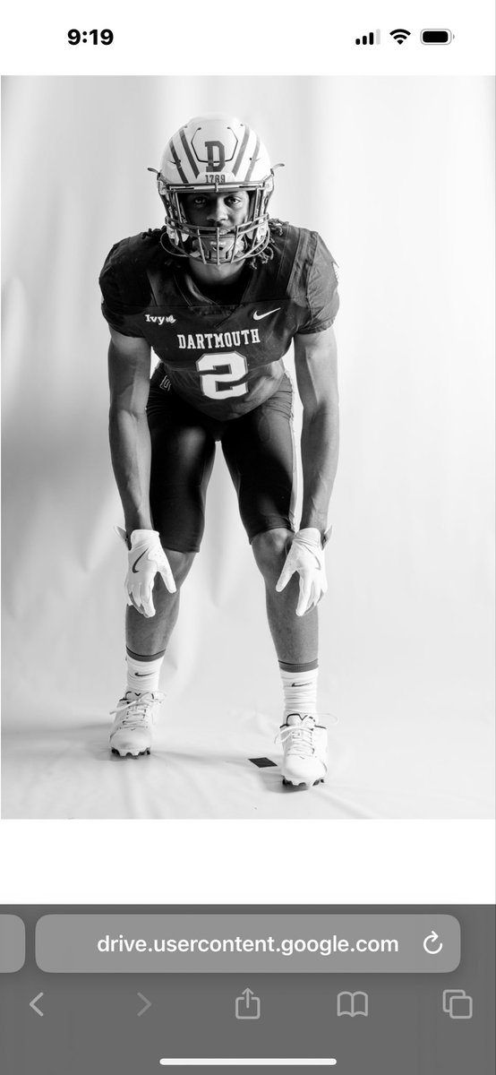 DJ Brown tweet media