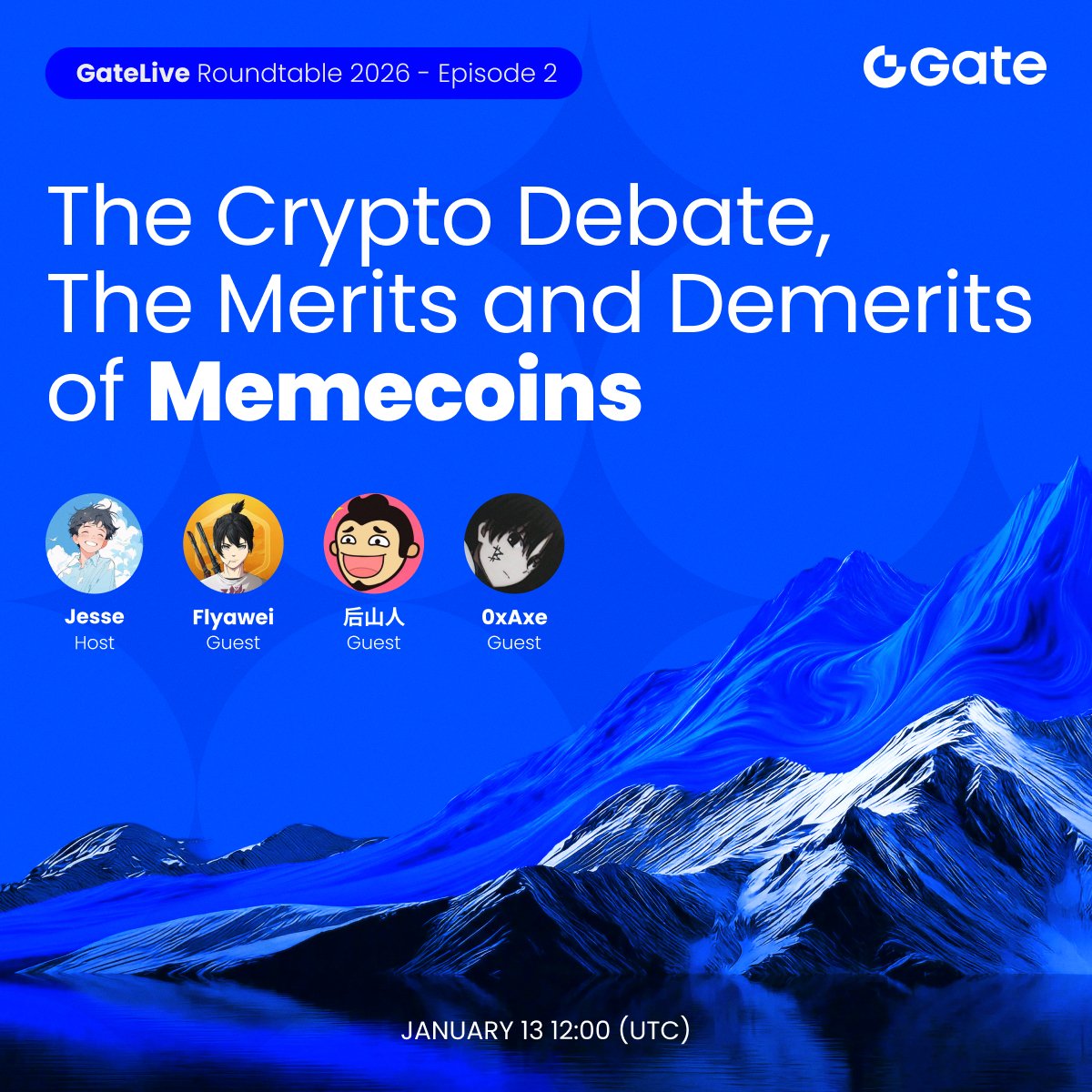 📈 Meme coins are sweeping the crypto world — some see life-changing gains,  others get caught in volatility. Is this an opportunity for the average  person, or purely a speculative game? ⏰