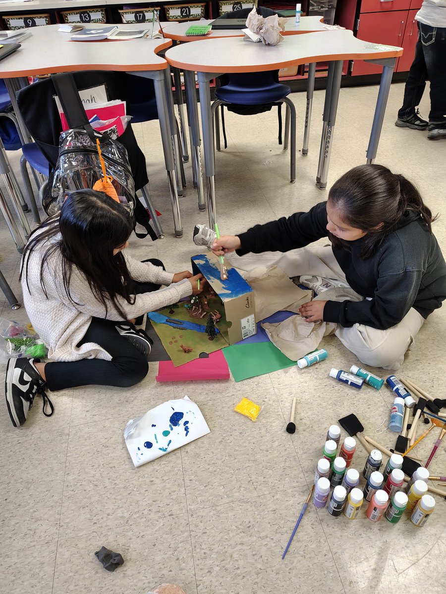 Christine tweet media