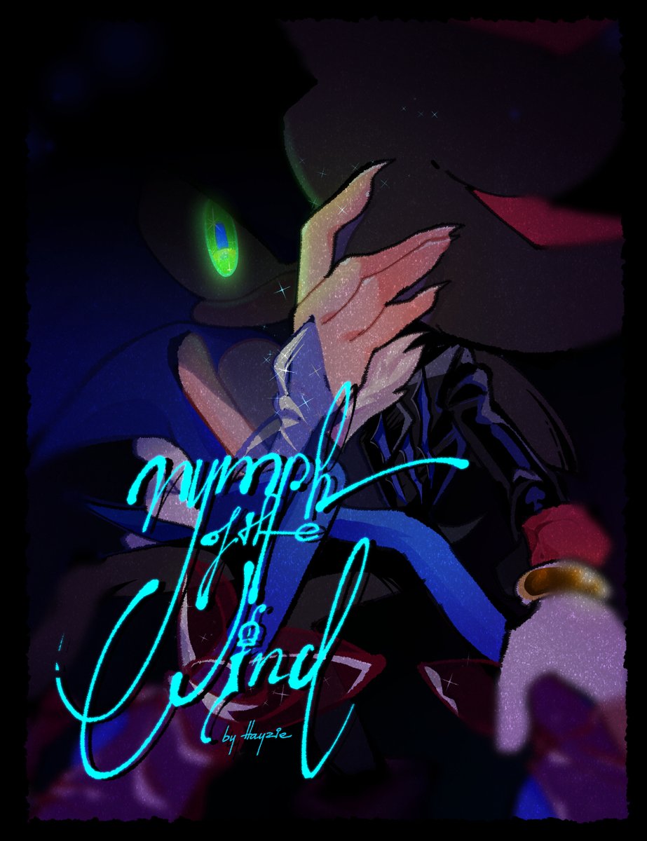 Hayzie 🖤💙 tweet media