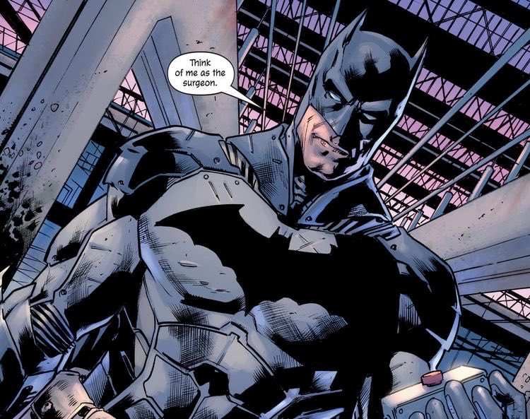 TheBatPics tweet media