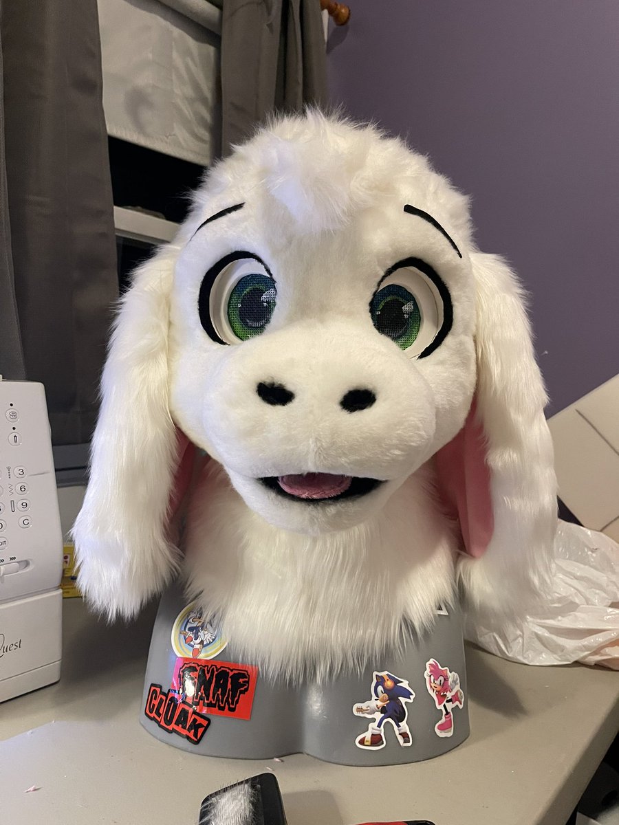 NMMascots's tweet photo. more angles! https://t.co/g0Oc64Vlqe