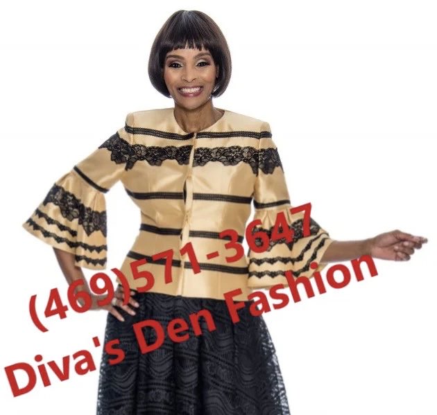 DivasDenFashion's tweet image. Raquel Separate 1100 Gold Top 
divasdenfashion.com/products/raque… 

#DivasDenFashion #goldblouse #goldtop #raquelfashion #fallFashion #luxefashion #lace #Fatandfabulous #bellsleeves #Girlwithcurves #cogicfashions #weddingfashion #girlsnightout #professionalfashion #curvystyle #cogicgrand