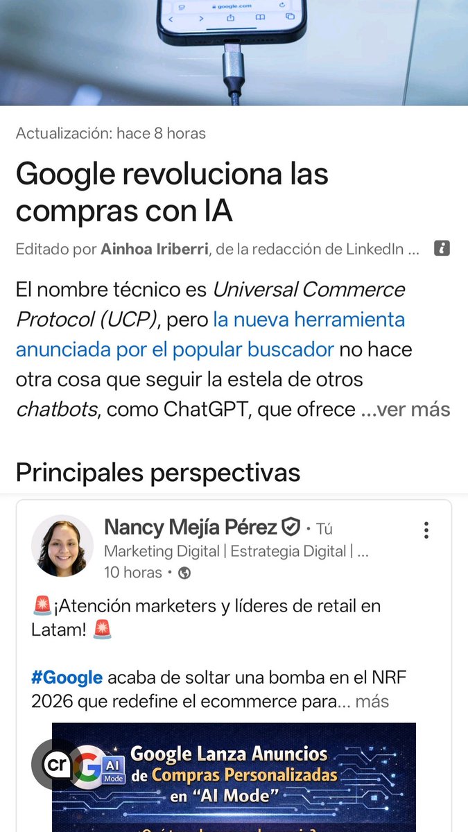 Nancy Mejía ( MKT) tweet media