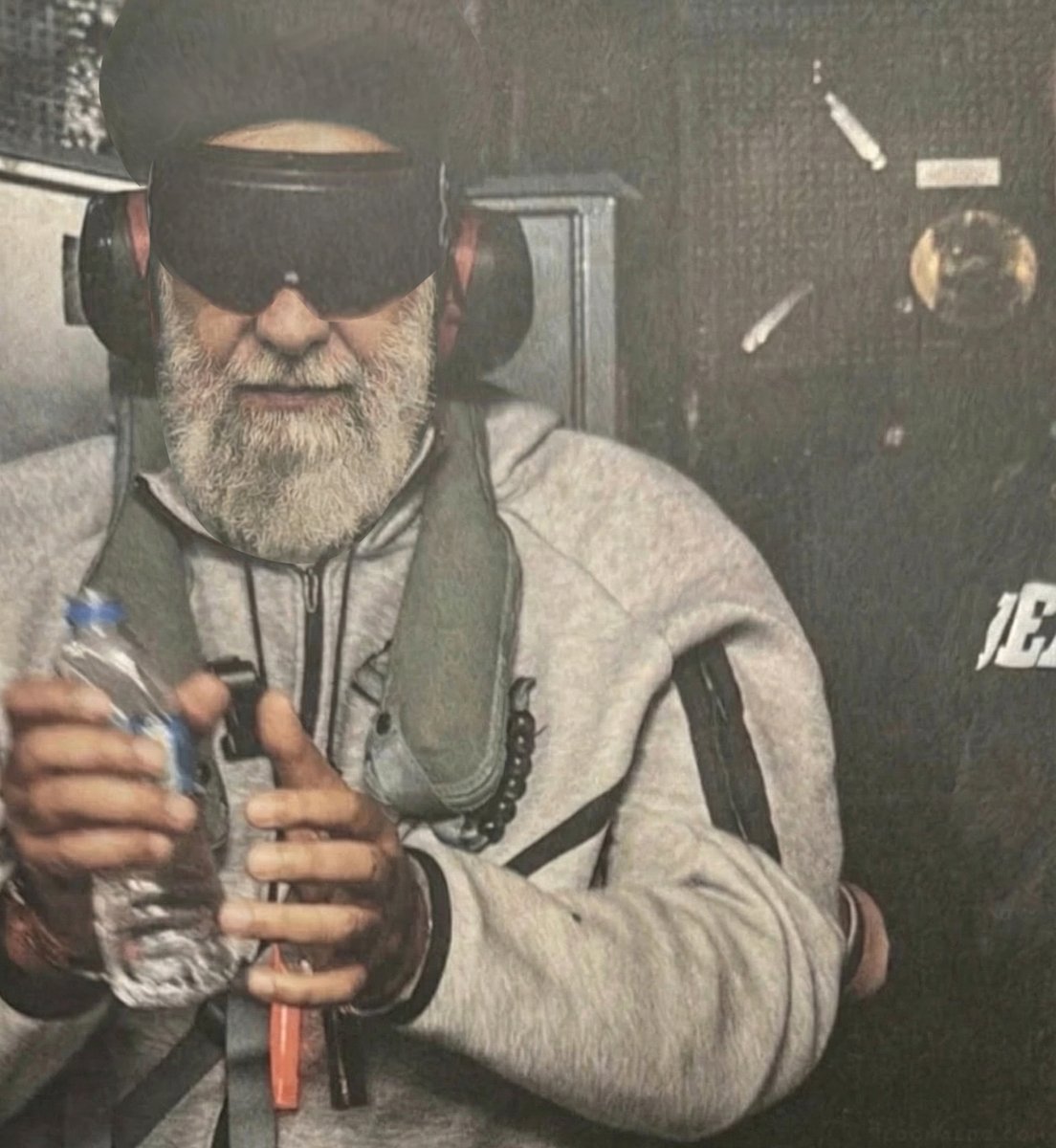 il Donaldo Trumpo tweet media