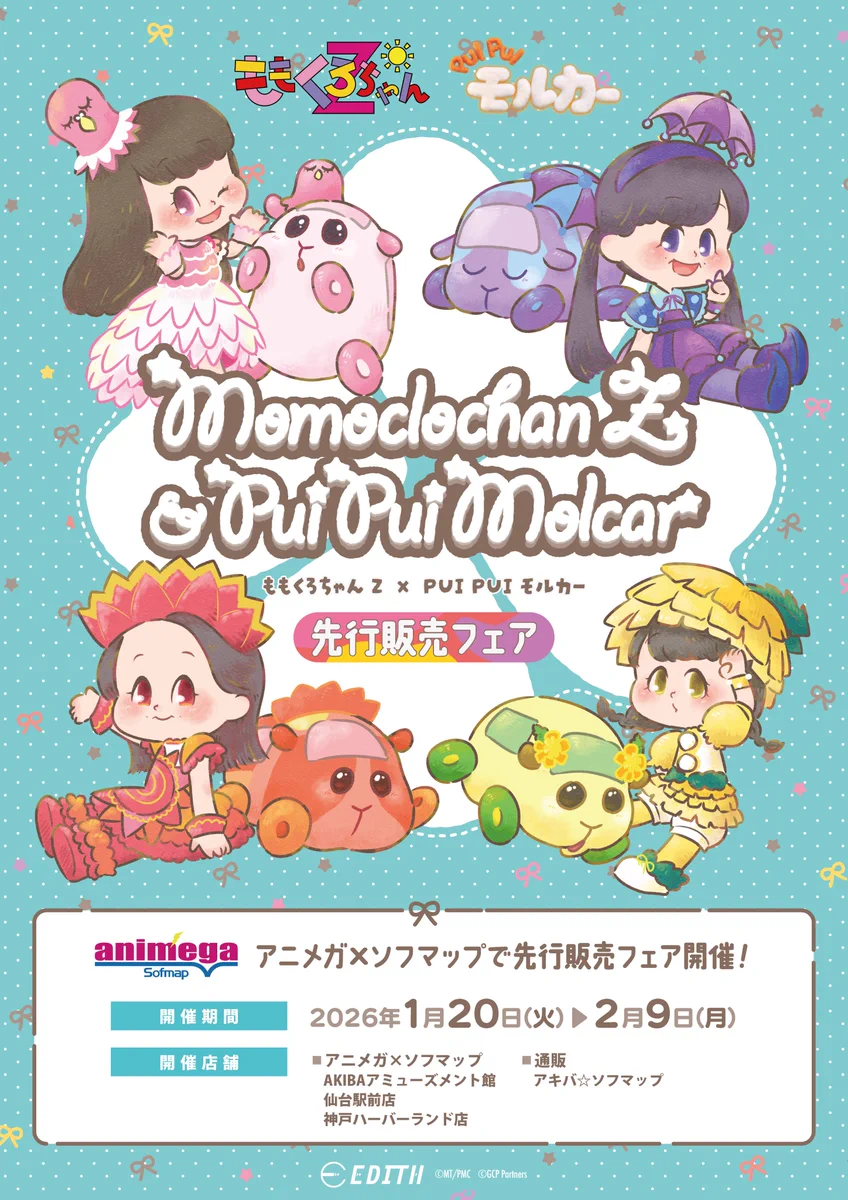 PUI PUI モルカー【公式】 on X: 