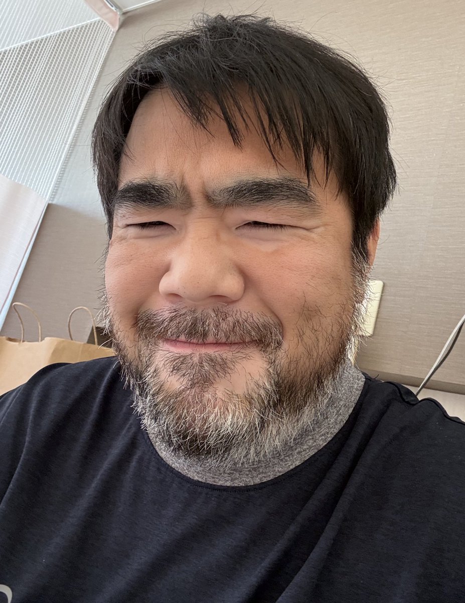 よっさん よっさん & 黒之 (@Yossan_Kuroyuki) / Posts / X