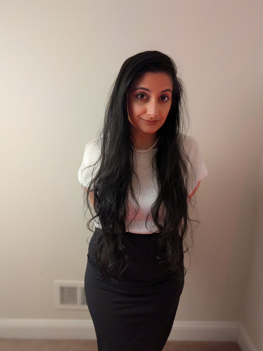 Felt cute, might replace the white population later 🥺🥛