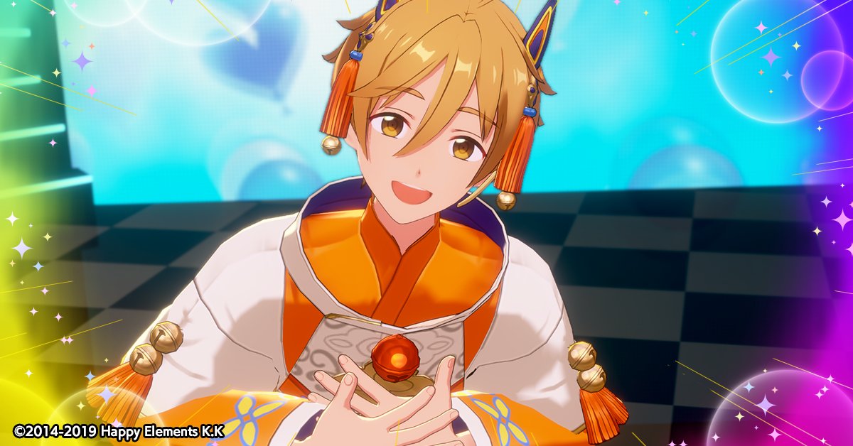 あんスタ★あんさんぶるスターズ★ライブ★指輪★リングライト★影片みか あんスタ☆あんさんぶるスターズ☆ライブ☆指輪☆リングライト☆影片