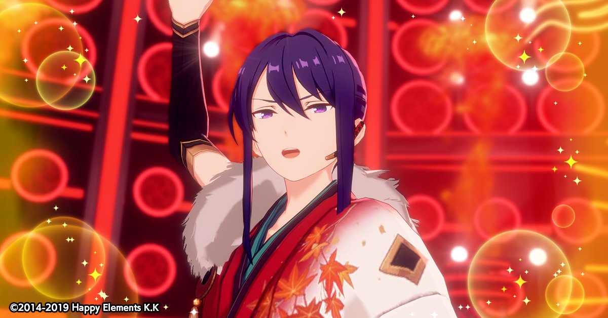 あんさんぶるスターズ！！Music【公式】 (@enstars_music) / Posts and