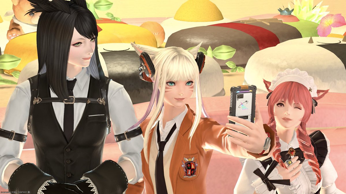 おせちとお弁当も堪能させてもらいました！

Special thanks✨
#kacROOMhouse