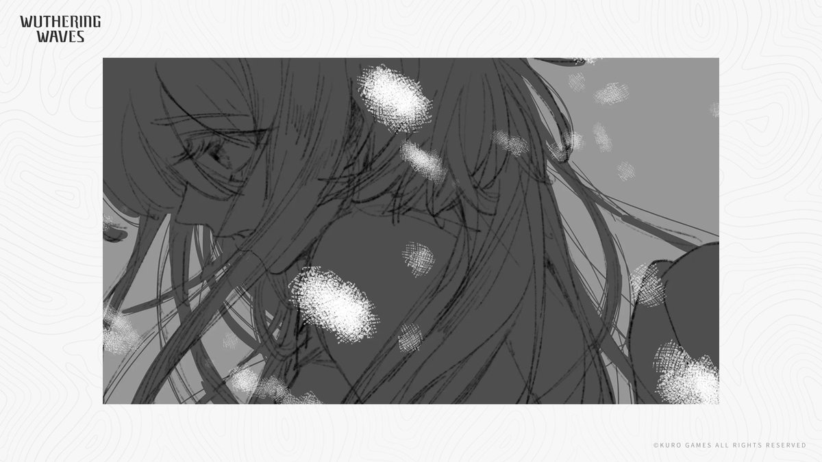 Wuthering Waves Developer tweet media