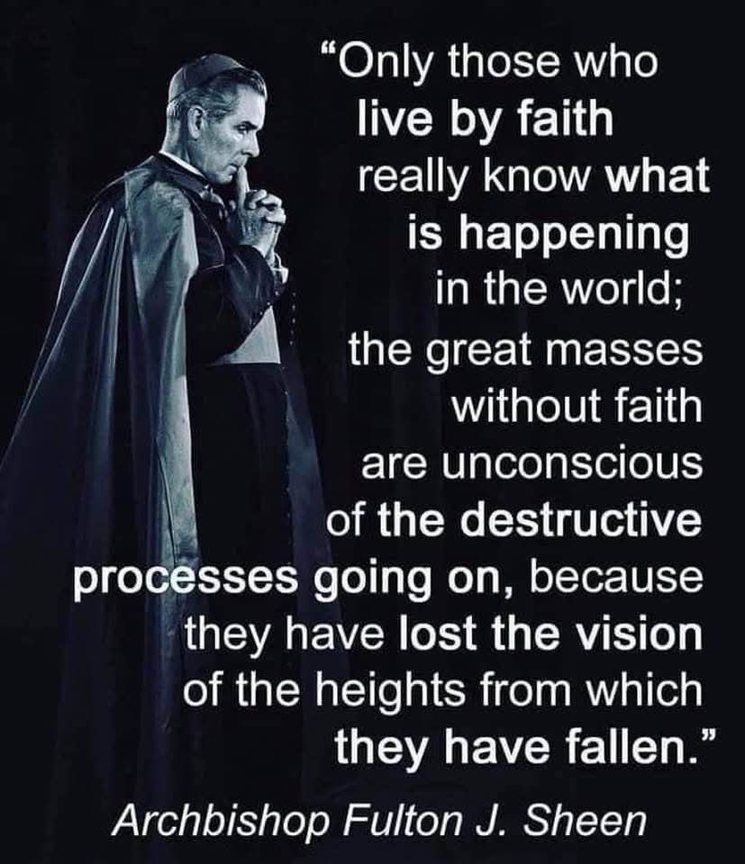FultonSheen's tweet image. 