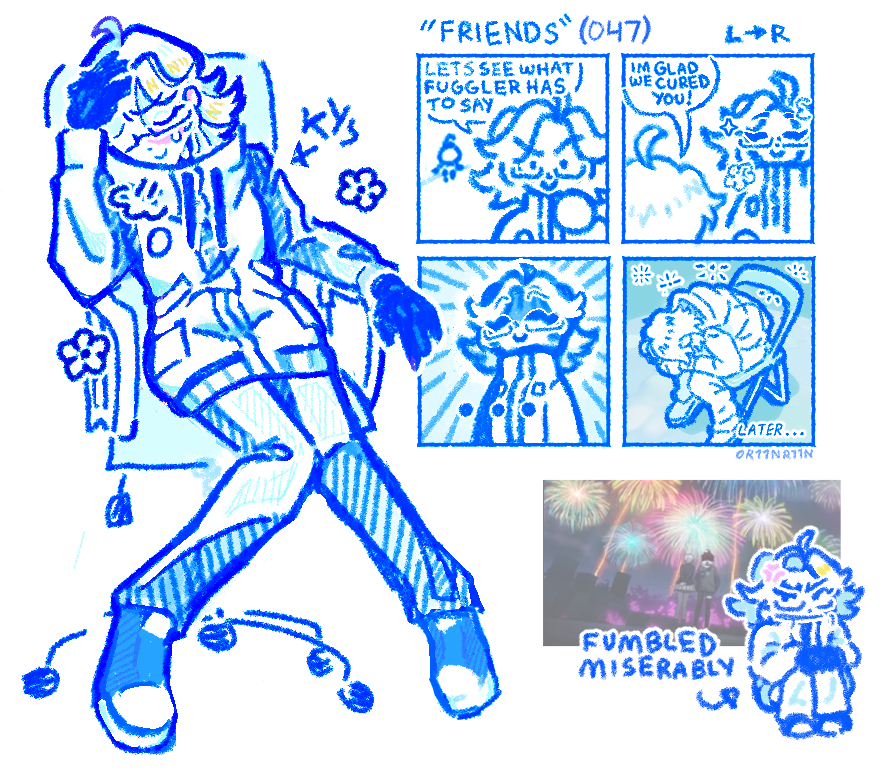 orin!!! (2/100) tweet media