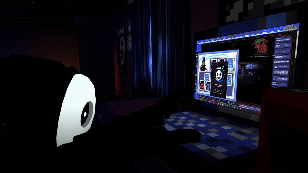 🌙 SKELE 🌙 tweet media