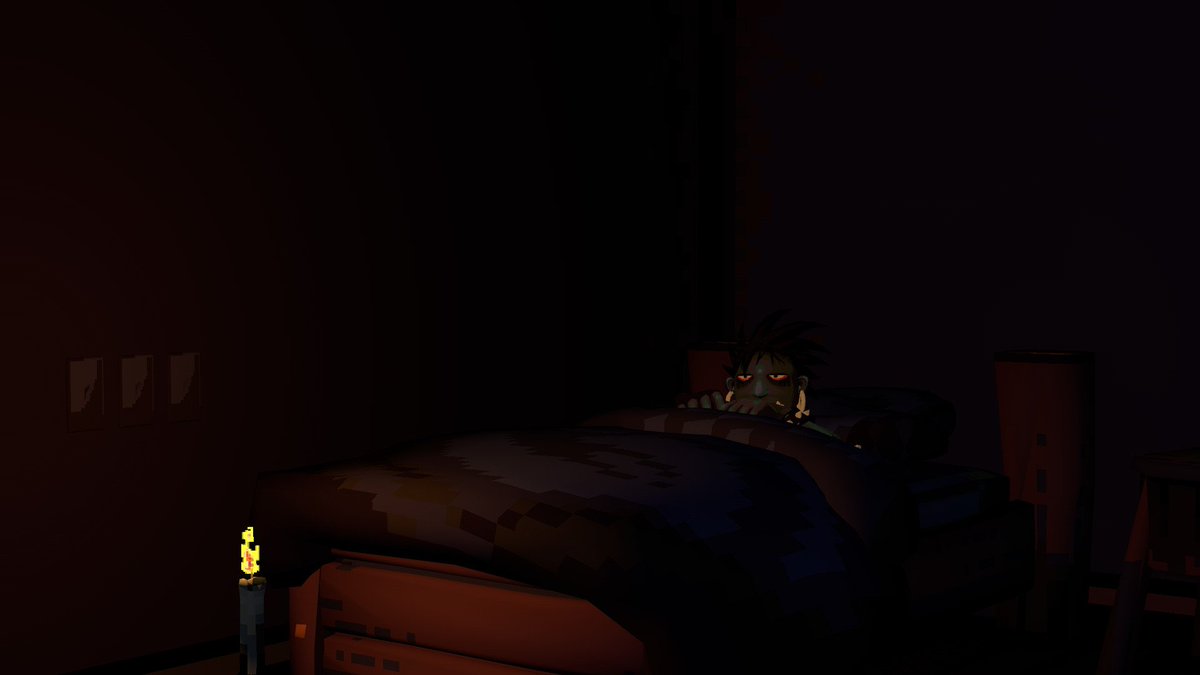 🌙 SKELE 🌙 tweet media