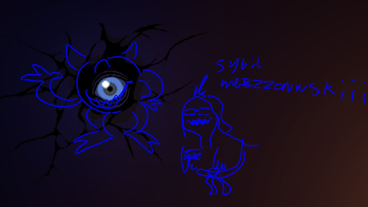 🌙 SKELE 🌙 tweet media