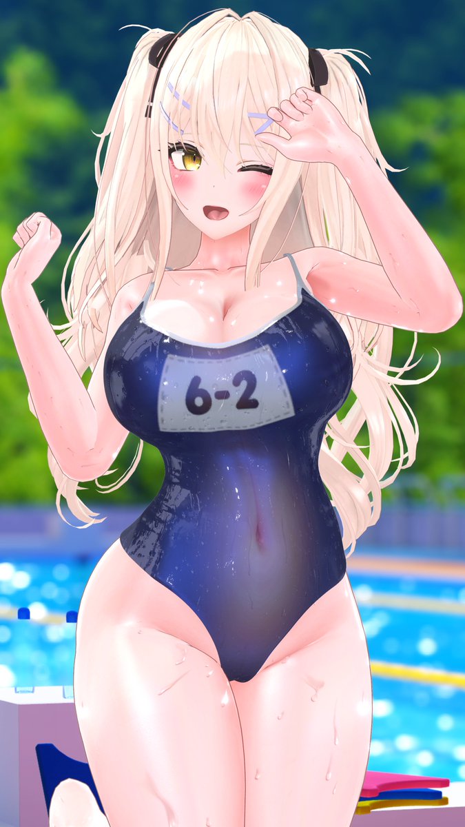 おはもに！☀️