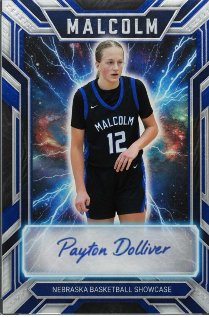 Nebraska Girls Basketball Showcase tweet media