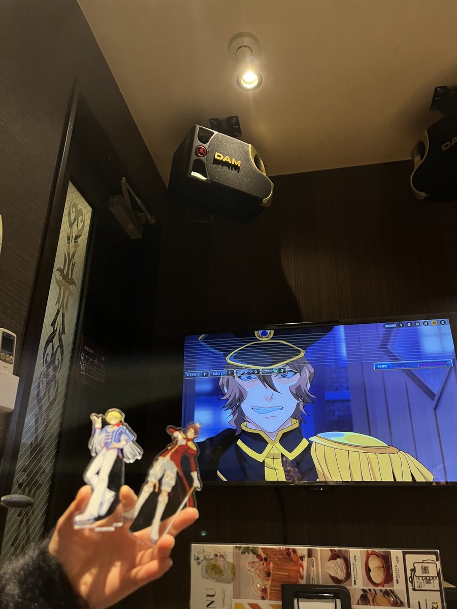 昨日成人式行かずにコレでした❣️