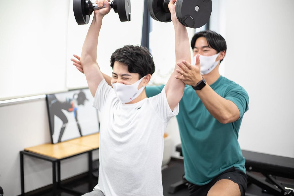Medical Fitness Ligare｜リガーレ tweet media