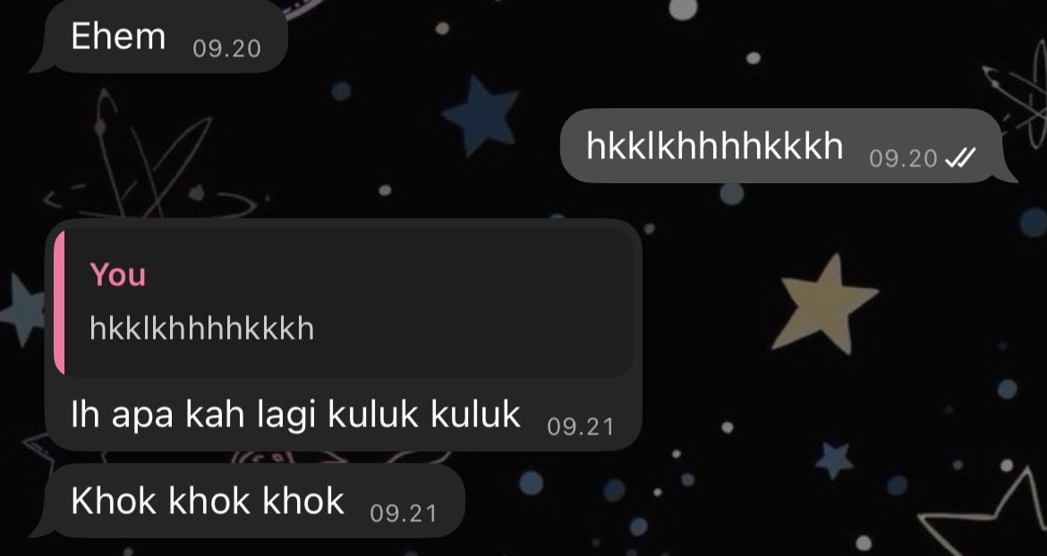 meongrainta's tweet photo. bwakakkakakakak😂😆🤣 https://t.co/NBKZd8Z1Bb