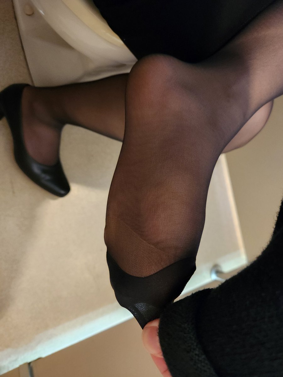 今のまぁ
重ね履き見えるー？