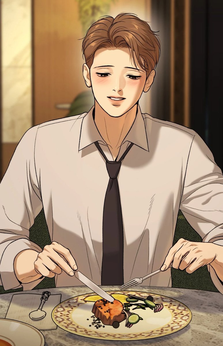 gregtorpeda's tweet image. Reverse AU, where an older sugar daddy CFO Kim Dan offering to sponsor a notorious, infamous rookie MMA fighter Joo Jaekyung, after he tarnished his career before it really took off. Dan paid his hospital bills, training costs, and competition fees +
#Jinxmanhwa