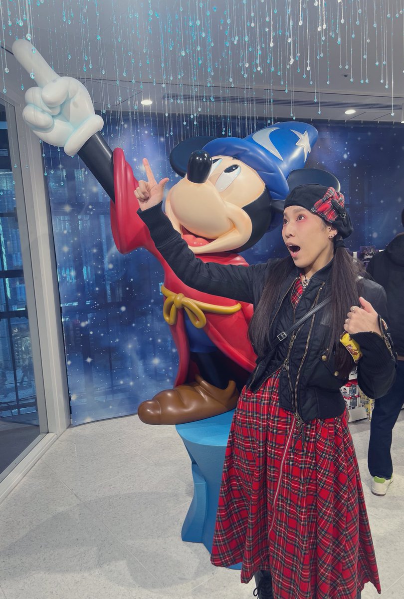 魔法使いの弟子