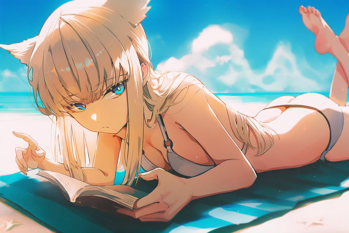 RandomAILewds's tweet image. Perlica is really cute. Something about deligent, and serious personalities.

#Perlica #Endfield #ArknightsEndfield