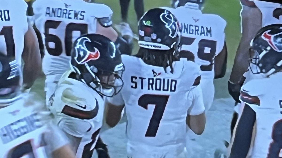 Who is C.J. St. Roud?