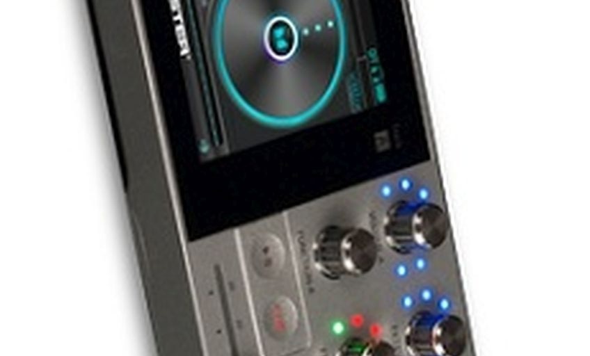 ポータブルDJマシン開発中！株式会社ミューシグナル代表取締役 宮崎