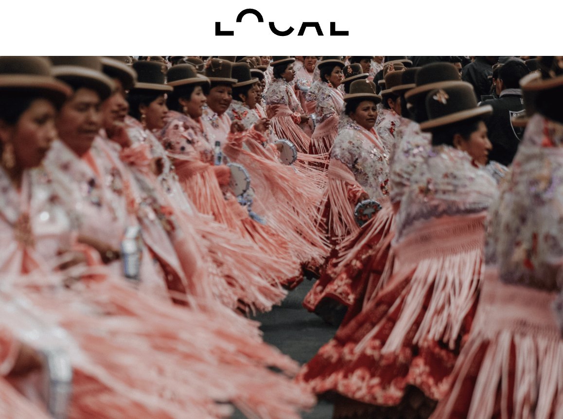 localmx_'s tweet photo. #ExposicionesCDMX Galería Claroscuro presenta Archivo de Altura, La Paz, una exposición de Michael Dunn Cáceres que explora la ciudad boliviana a través de la luz, la memoria y la fotografía. 
https://t.co/c7dZAhd8Ab https://t.co/JFmnfP0KuB