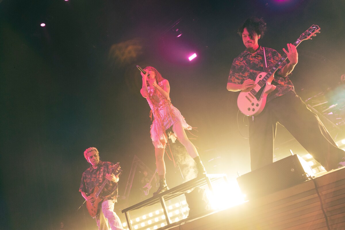 ぴょんす🧸LiSAッ子 (@pyonxxLiSAxx) / Posts / X